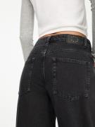 Pull&Bear Farkut  musta