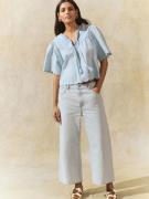Next Pusero  sininen denim