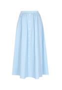 DreiMaster Klassik Hame 'Classic Look'  pastellinsininen