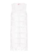 IZIA Neuleliivi  offwhite