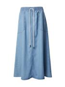 MORE & MORE Hame  sininen denim