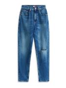 Tommy Jeans Farkut  tummansininen