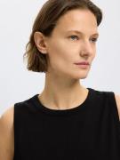 SELECTED FEMME Toppi 'SLFEssential'  musta