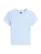 Tommy Jeans Paita  vaaleansininen