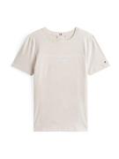 TOMMY HILFIGER Paita  beige