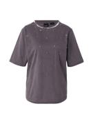 PINKO Paita  harmaa denim