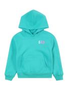 GAP Collegepaita 'HERITAGE'  turkoosi / pastellinsininen / laventeli /...