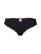 Hunkemöller Alushousut 'Lola'  musta