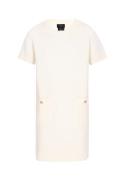 DreiMaster Klassik Neulemekko 'Classic Look'  offwhite