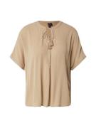 VERO MODA Pusero 'VMBENTE'  kameli
