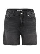 Only Tall Farkut 'ONLELLA'  musta denim
