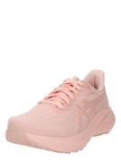 ASICS Juoksukengät  vaalea pinkki