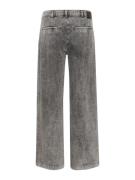 My Essential Wardrobe Farkut 'Malo'  harmaa denim