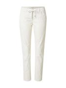 TOM TAILOR Housut  beige / vaaleabeige