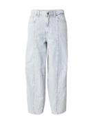 GUESS Originals Farkut  katkero / valkoinen