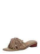 & Other Stories Pistokkaat  beige