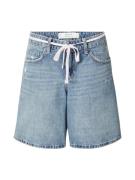 HOLLISTER Farkut  sininen denim