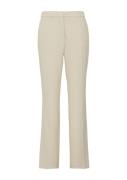 s.Oliver BLACK LABEL Suorat housut  beige