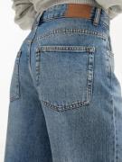 Pull&Bear Farkut  sininen denim