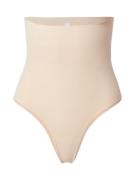 SPANX Muotoilevat alushousut  nude