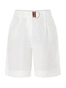 TATUUM Housut  offwhite