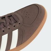 ADIDAS SPORTSWEAR Matalavartiset tennarit 'Breaknet Sleek'  tummanrusk...