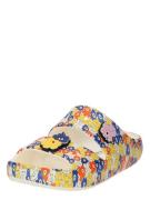 Crocs Pistokkaat 'Marimekko Classic'  sininen / keltainen / punainen /...