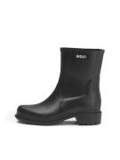 AIGLE Bootsit ' FULFEEL MID NL '  musta