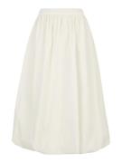 Vero Moda Tall Hame 'VMFRIBA'  valkoinen