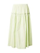 TOPSHOP Hame  vaaleanvihreä