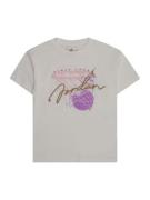 Jordan Paita 'HOOP CLASSICS'  beige / kulta / lila / syreeni