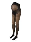 Lindex Maternity Sukkahousut  musta