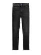 Polo Ralph Lauren Farkut  musta denim