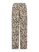 TAIFUN Housut  beige / musta