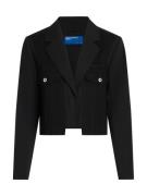KARL LAGERFELD JEANS Bleiseri  musta