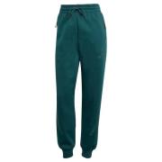 ADIDAS SPORTSWEAR Urheiluhousut 'Z.N.E.'  tummanvihreä