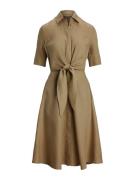 Lauren Ralph Lauren Puseromekko  beige