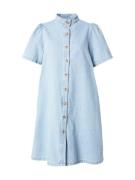 MSCH COPENHAGEN Puseromekko  sininen denim