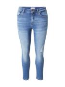 ONLY Carmakoma Farkut 'CARWILLY'  sininen denim