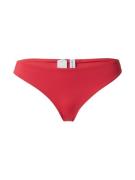 Calvin Klein Swimwear Bikinihousut  karpalo