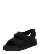 ONLY Sandaalit 'ONLMINNIE-14'  musta denim