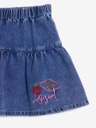 Desigual Hame 'Cherry'  sininen denim