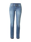 Pepe Jeans Farkut 'Venus'  sininen denim