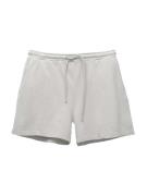 Pull&Bear Housut  harmaa