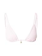 HOLLISTER Bikinitoppi  vaalea pinkki