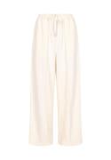 DreiMaster Klassik Housut 'Classic Look'  offwhite