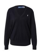 Polo Ralph Lauren Neulepaita  musta