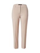 Weekend Max Mara Suorat housut 'CANON'  beige