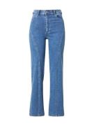 Dr. Denim Farkut 'Moxy'  sininen denim