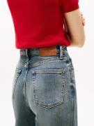 Tommy Jeans Farkut 'CLAIRE'  sininen denim